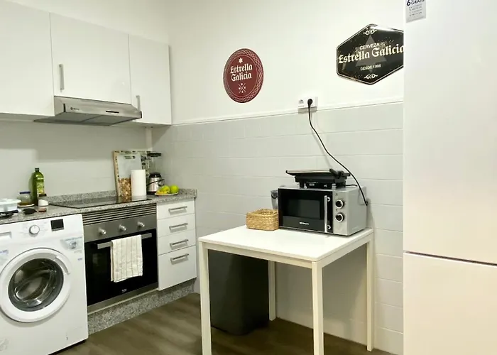 Apartamento Blue Sea *