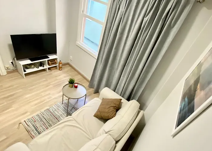 Apartamento Blue Sea Corunha