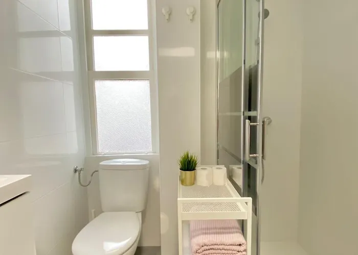 Apartamento Blue Sea *