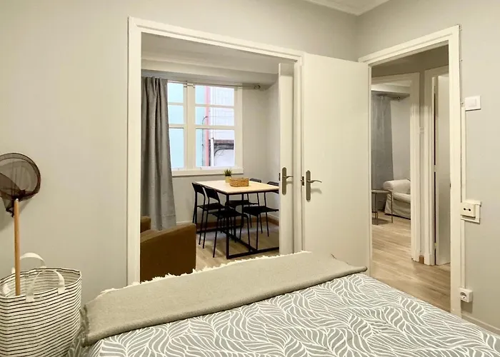 Blue Sea Apartamento *