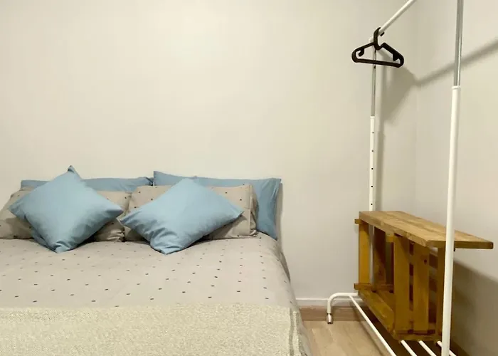 Apartamento Blue Sea Corunha