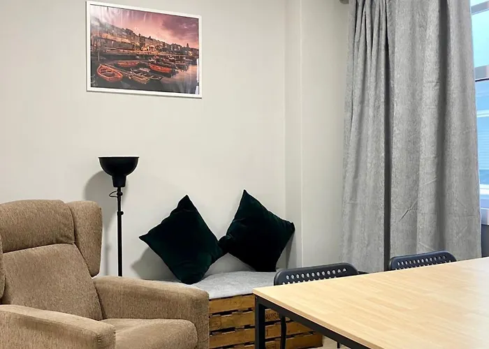 Apartamento Blue Sea