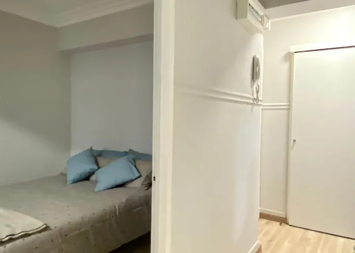 Blue Sea Apartamento