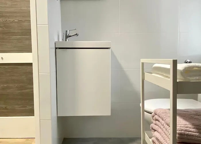 Apartamento Blue Sea