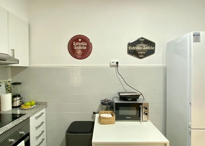 Apartamento Blue Sea