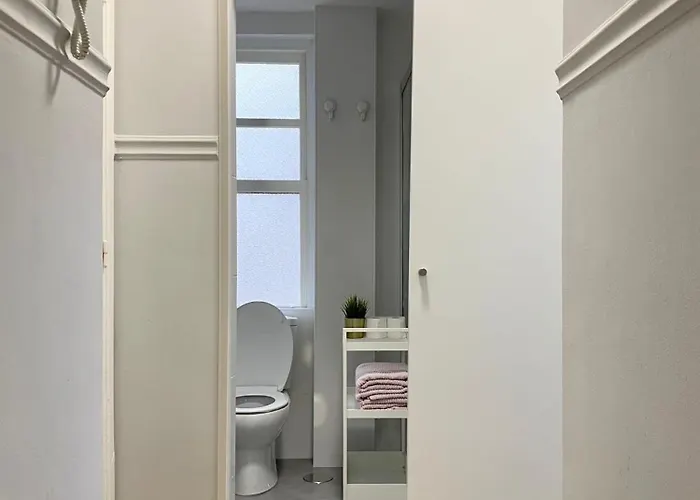 Blue Sea Apartamento Corunha