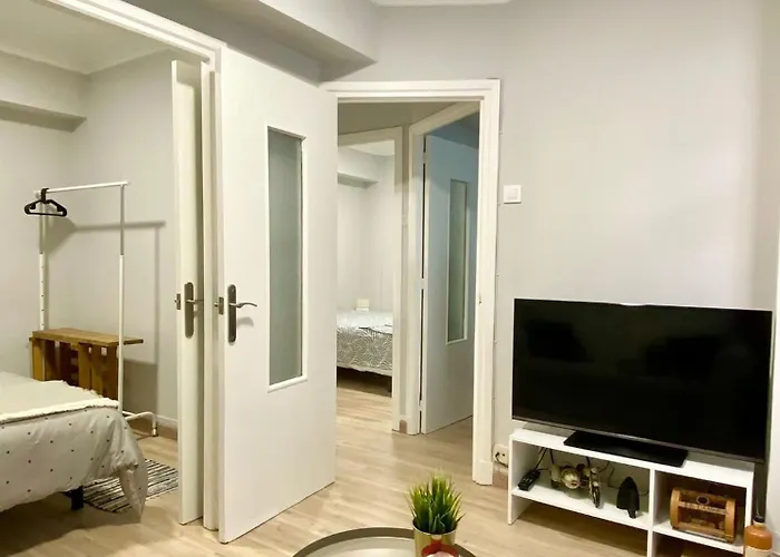 Apartamento Blue Sea