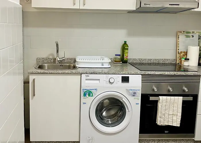 Blue Sea Apartamento *